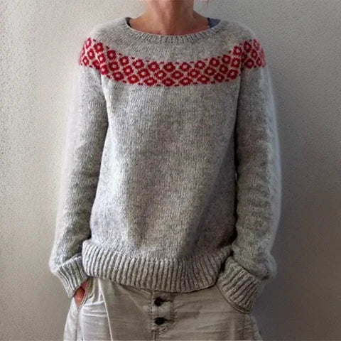 Thelma | Maglione Confortevole